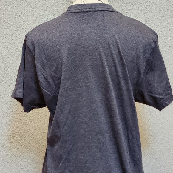 URBAN OUTFITTERS Sublime Women's Black Graphic T-Shirt - Large - Picture 4 of 5